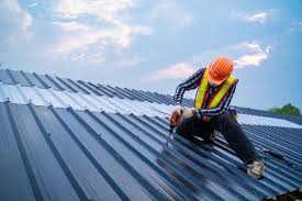 Best Roof Coating and Sealing  in Olivarez, TX